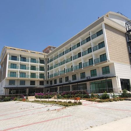 Kaliye Aspendos Hotel Antalya Kültér fotó